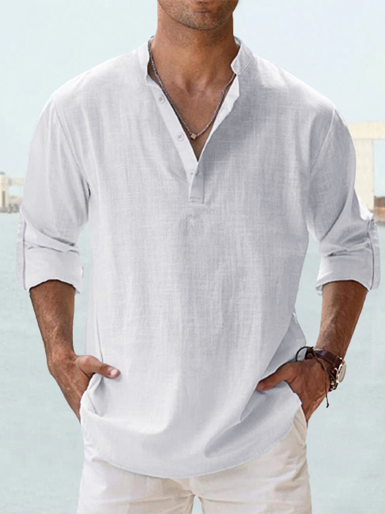 Ronan | Camisole for Men