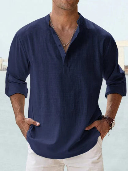 Ronan | Camisole for Men