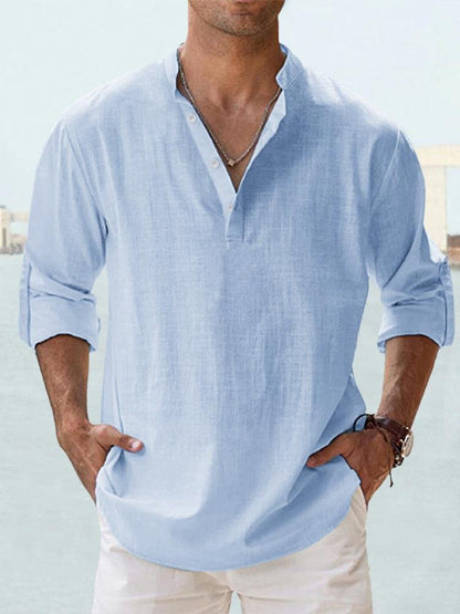 Ronan | Camisole for Men
