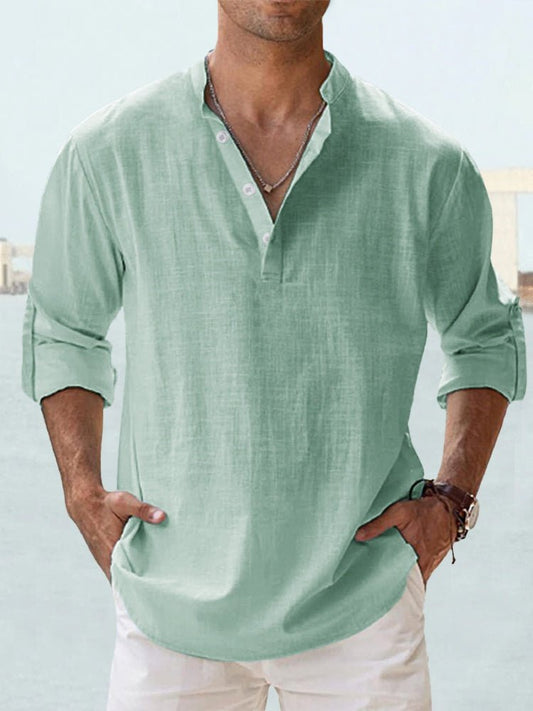 Ronan | Camisole for Men