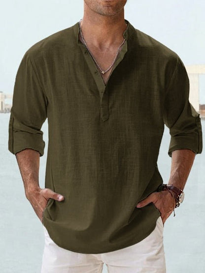 Ronan | Camisole for Men