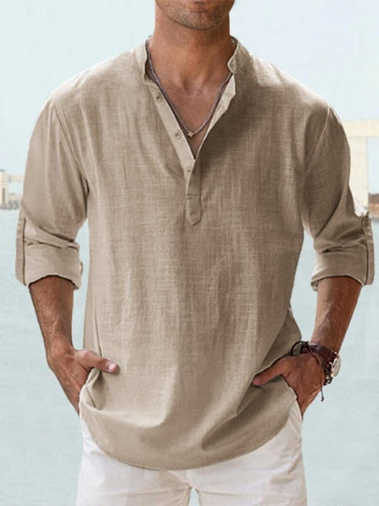 Ronan | Camisole for Men