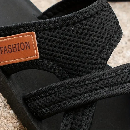 Solea | Bunion Relief Orthopedic Summer Sandals