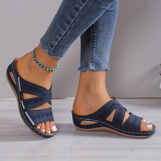 Amira | Supportive Sandals