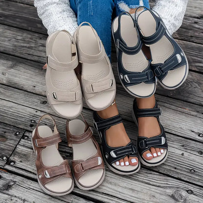 Emery™ | Comfortable Orthopedic Sandals
