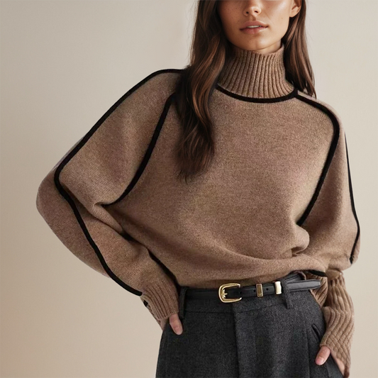 Lana | Turtleneck