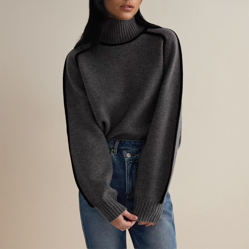 Lana | Turtleneck