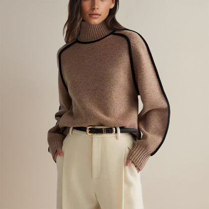 Lana | Turtleneck