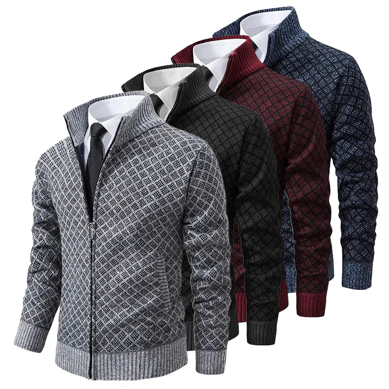 Sean | Stylish Men's Jacket