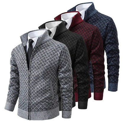 Sean | Stylish Men's Jacket
