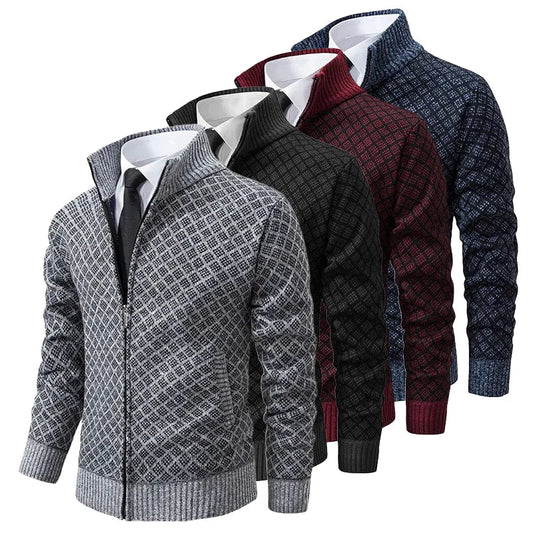 Sean | Stylish Men's Jacket