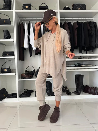 Raina | Two-Piece Set