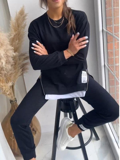 Lena | Comfortable Loungewear Set