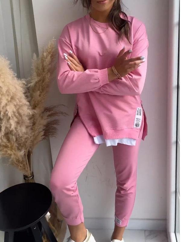 Lena | Comfortable Loungewear Set
