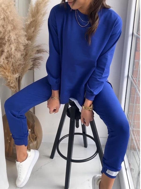 Lena | Comfortable Loungewear Set