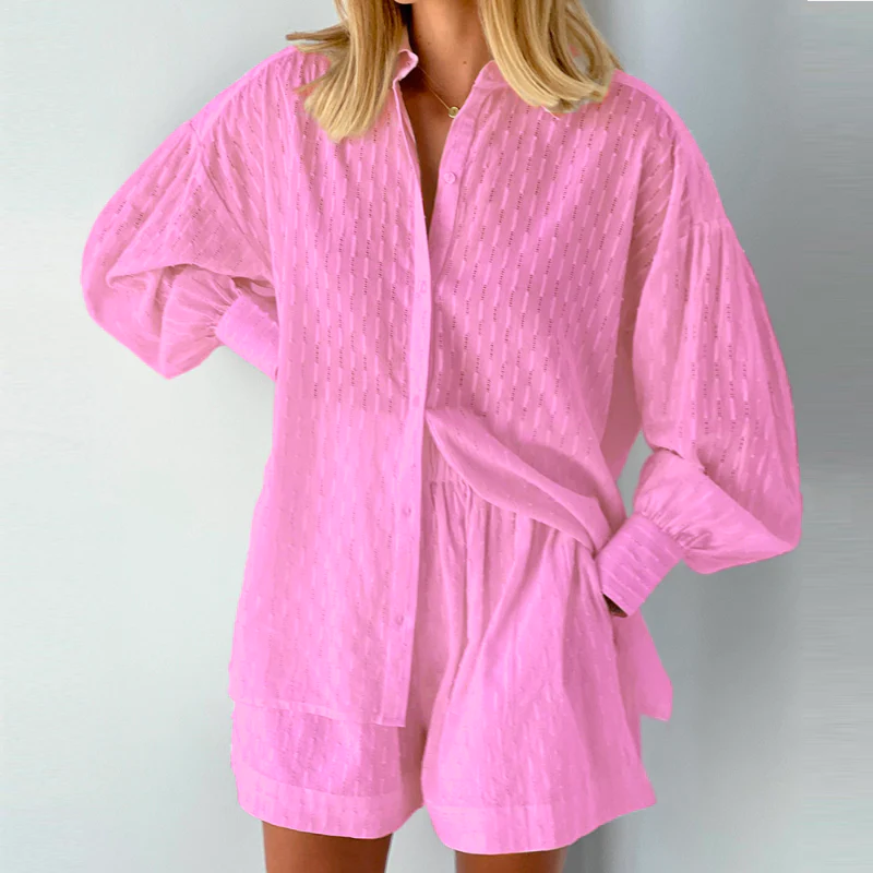 Julieta | Two-Piece Set