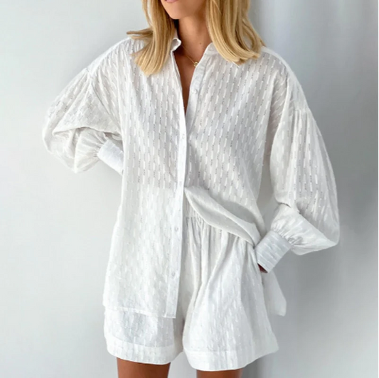 Julieta | Two-Piece Set
