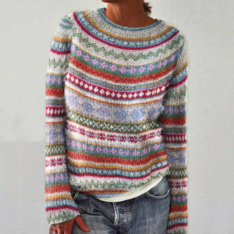 Maeve | Timeless Elegant Sweater