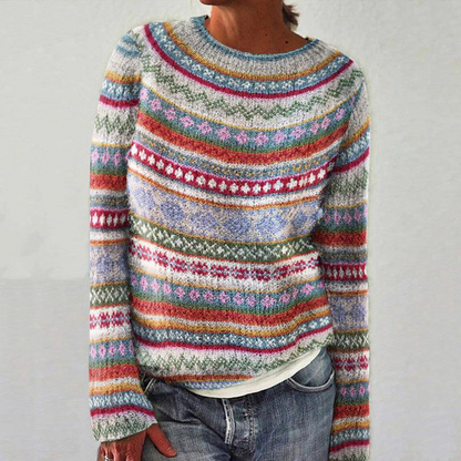 Maeve | Timeless Elegant Sweater