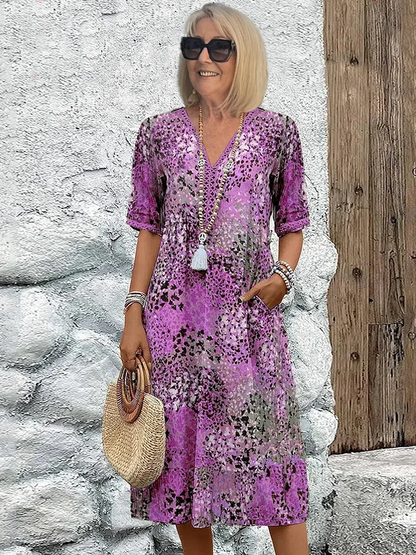 Eimear | Summer Dress