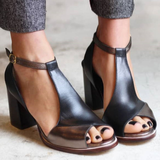 Nadaria | Heels