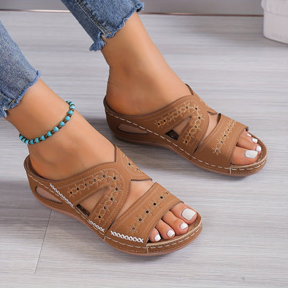 Amira | Supportive Sandals