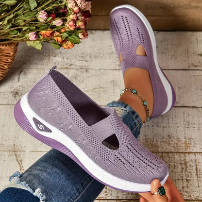 Arielle | Orthopedic Comfort Sneakers