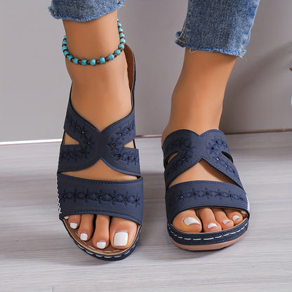 Amira | Supportive Sandals