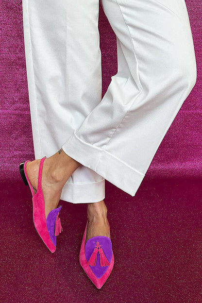 Frendessa Heels