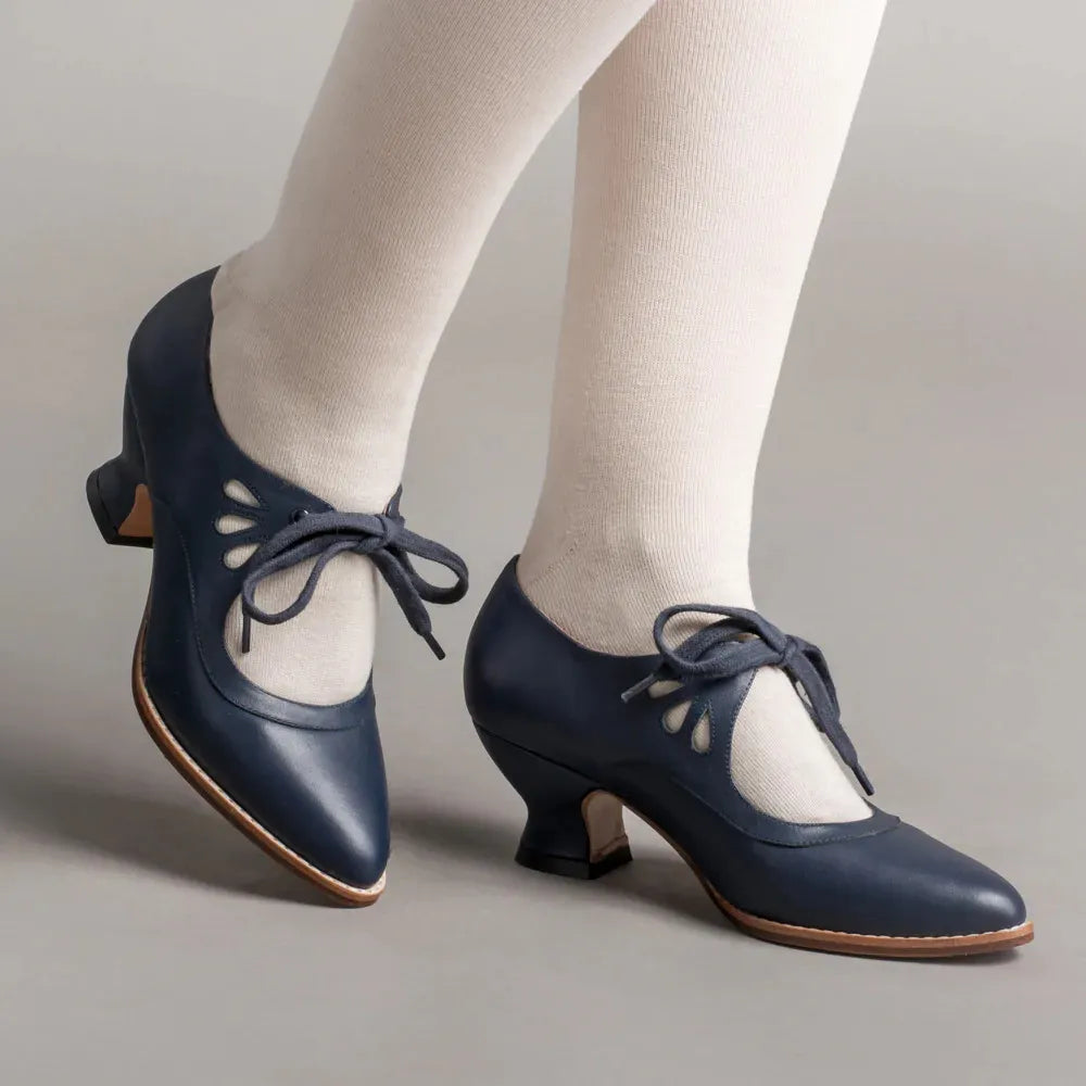 Cosima | Orthopedic Heeled Sandals