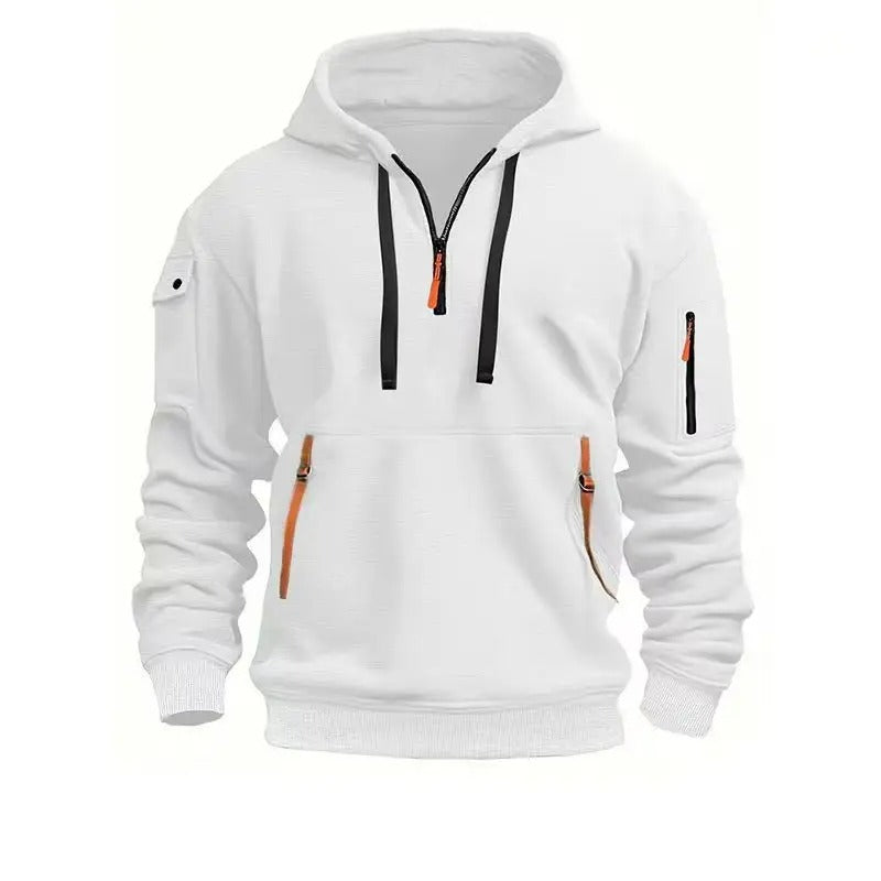 Niall | Hooded Sweater