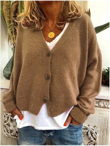 Shelby | Knitted Cardigan