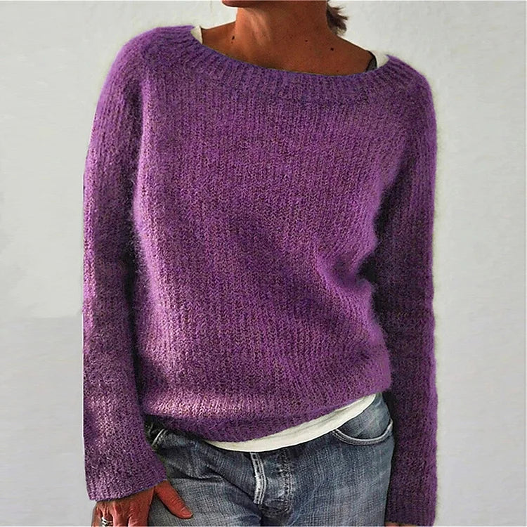 Eira | Casual Long Sleeve