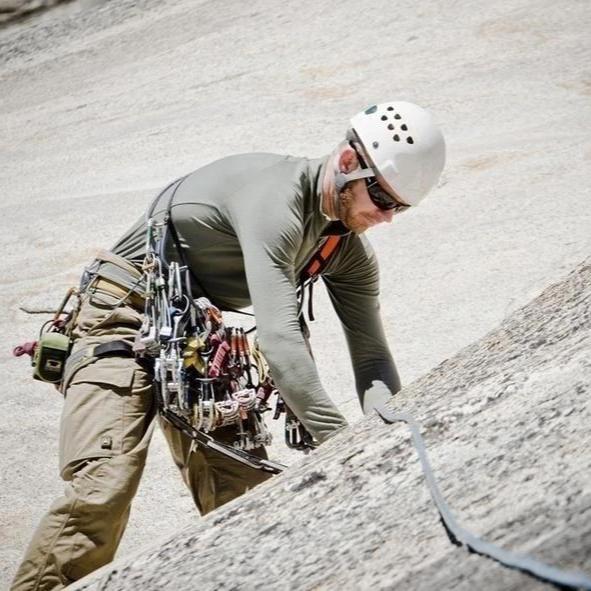 Theo | All-Weather Adventure Pants