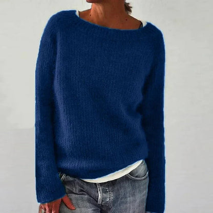 Eira | Casual Long Sleeve