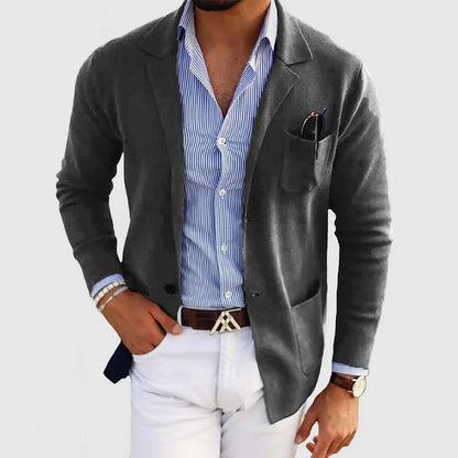 Cathal | Elegant Men's Blazer