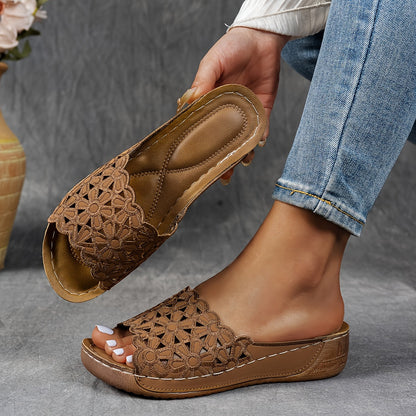 Bailey™ | Stylish and Comfy Sandals