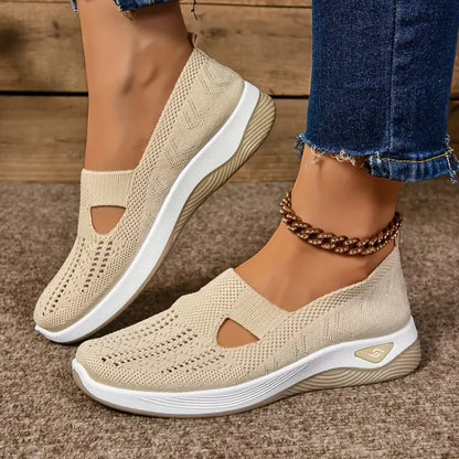 Arielle | Orthopedic Comfort Sneakers