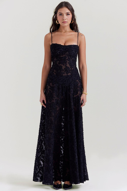 Alessina | Elegant Dress