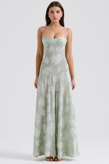 Alessina | Elegant Dress
