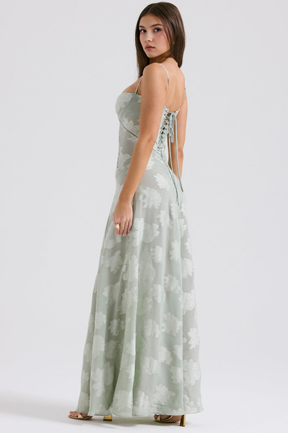 Alessina | Elegant Dress