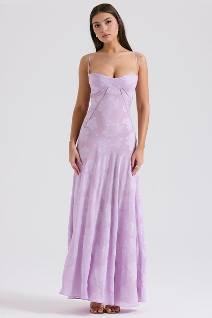 Alessina | Elegant Dress
