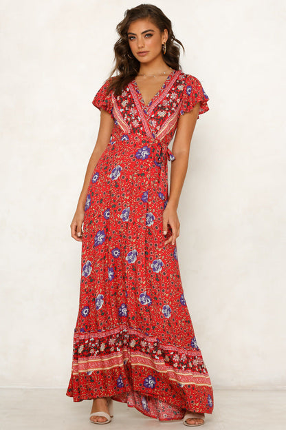Holly | Maxi Dress