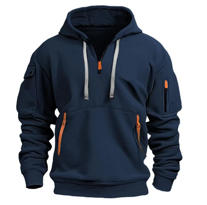 Niall | Hooded Sweater