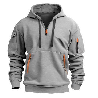 Niall | Hooded Sweater
