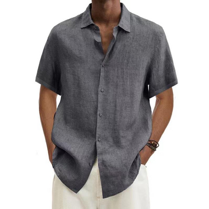 Eoin | Essential Men’s Shirt