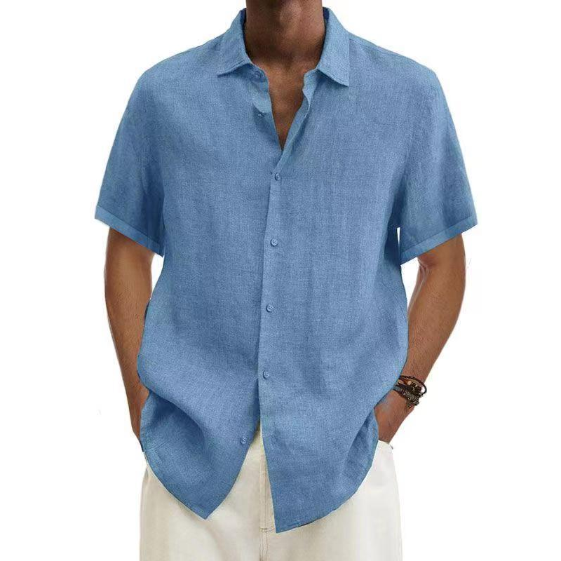 Eoin | Essential Men’s Shirt