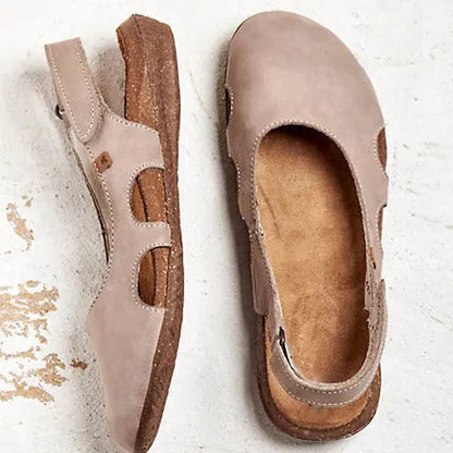 Faye™ Bohemian Sandals (Limited Edition)