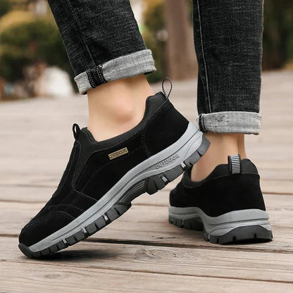 Henry | Men's Orthopedic Shoes