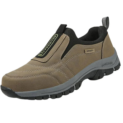 Henry | Men's Orthopedic Shoes